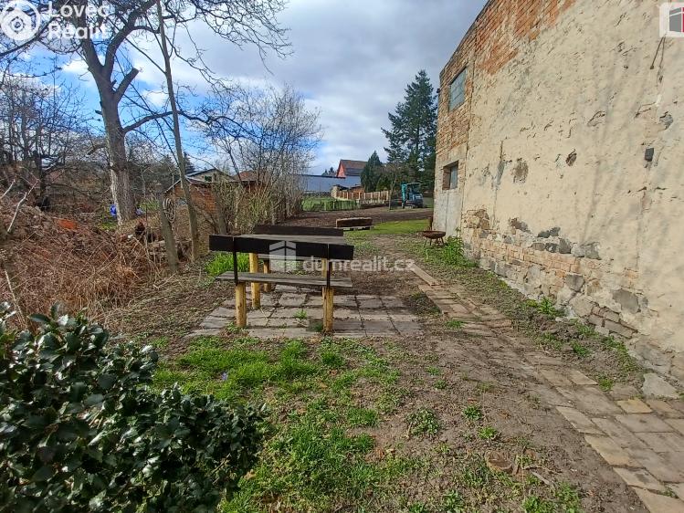 Prodej rodinného domu Ústí nad Labem č. 48