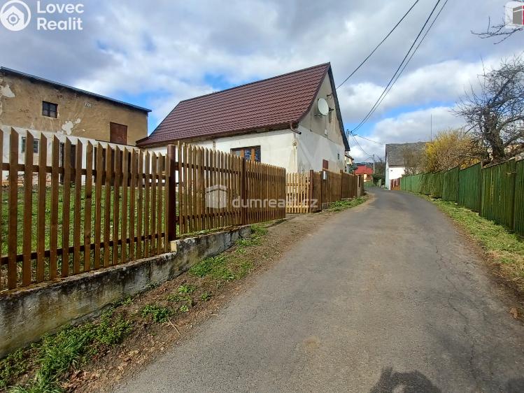 Prodej rodinného domu Ústí nad Labem č. 50