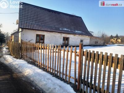 Prodej rodinného domu Ústí nad Labem č. 1