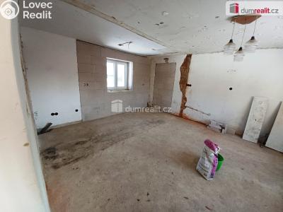 Prodej rodinného domu Ústí nad Labem č. 4