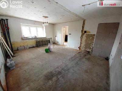 Prodej rodinného domu Ústí nad Labem č. 5