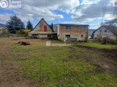 Prodej rodinného domu Ústí nad Labem č. 5