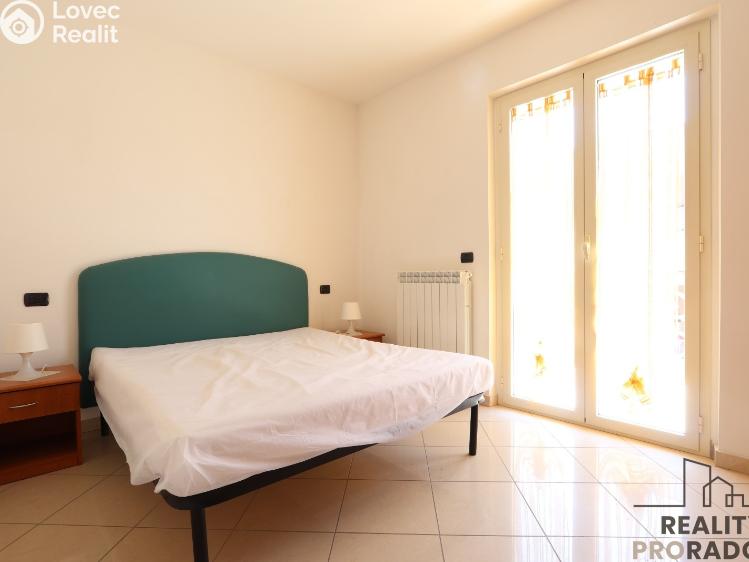 Prodej bytu 3+KK Martinsicuro,Itálie č. 11