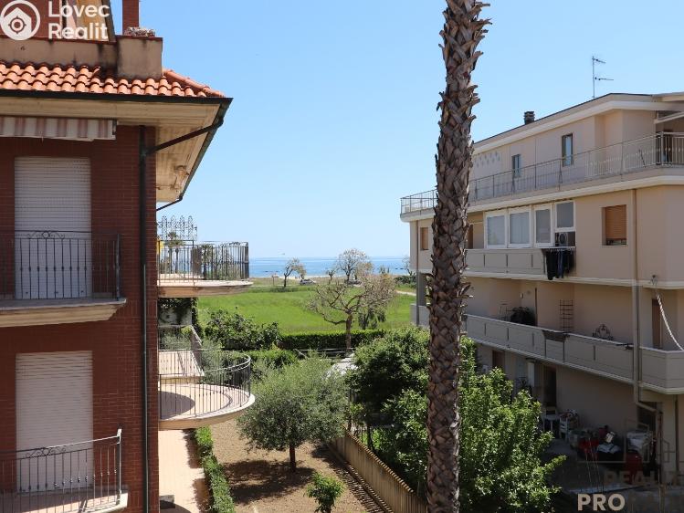 Продажа квартиры 3+KK Martinsicuro,Itálie č. 1