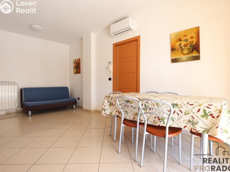 Продажа квартиры 3+KK Martinsicuro,Itálie č. 3