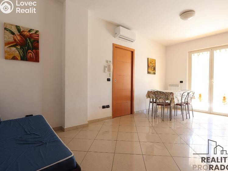 Продажа квартиры 3+KK Martinsicuro,Itálie č. 4