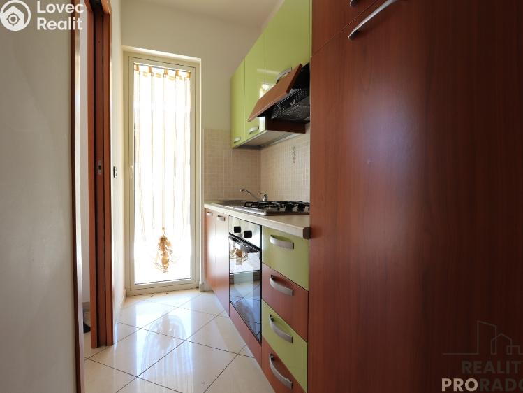 Продажа квартиры 3+KK Martinsicuro,Itálie č. 6