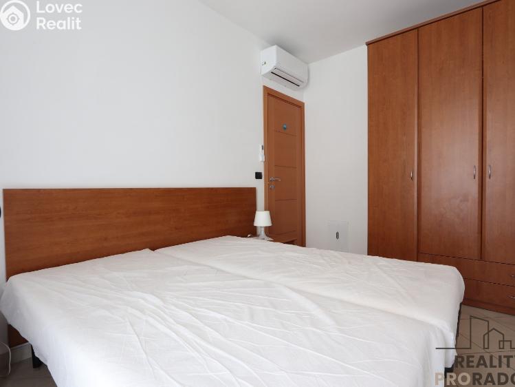 Продажа квартиры 3+KK Martinsicuro,Itálie č. 8