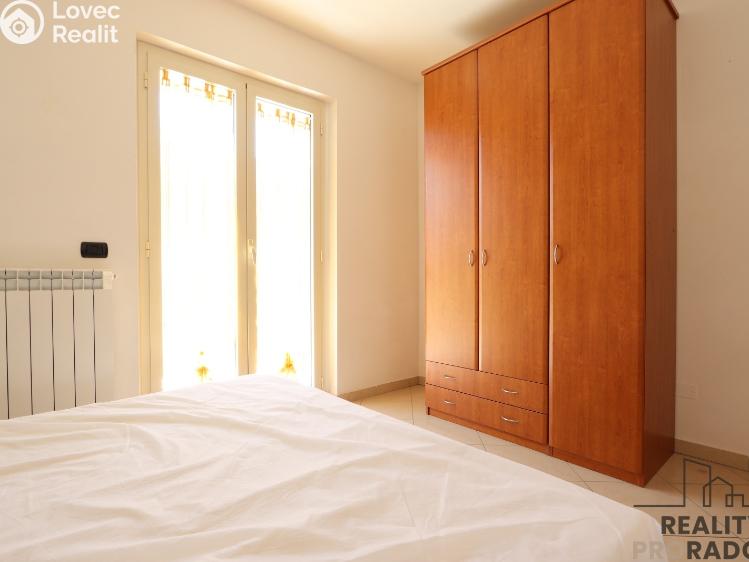 Продажа квартиры 3+KK Martinsicuro,Itálie č. 13