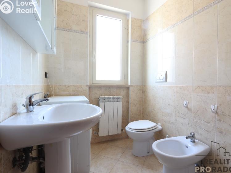 Продажа квартиры 3+KK Martinsicuro,Itálie č. 14