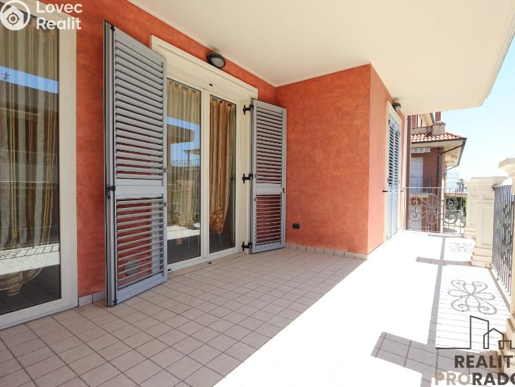 Продажа квартиры 3+KK Martinsicuro,Itálie č. 15