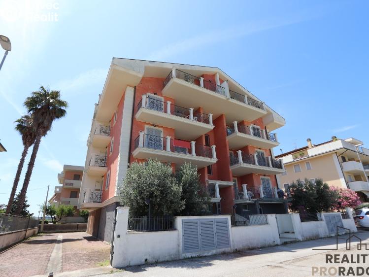 Продажа квартиры 3+KK Martinsicuro,Itálie č. 18