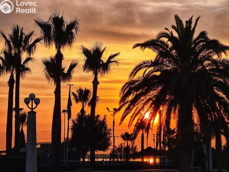 Продажа квартиры 3+KK Martinsicuro,Itálie č. 28