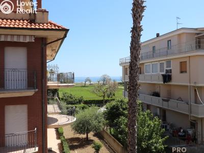 Prodej bytu 3+KK Martinsicuro,Itálie č. 1