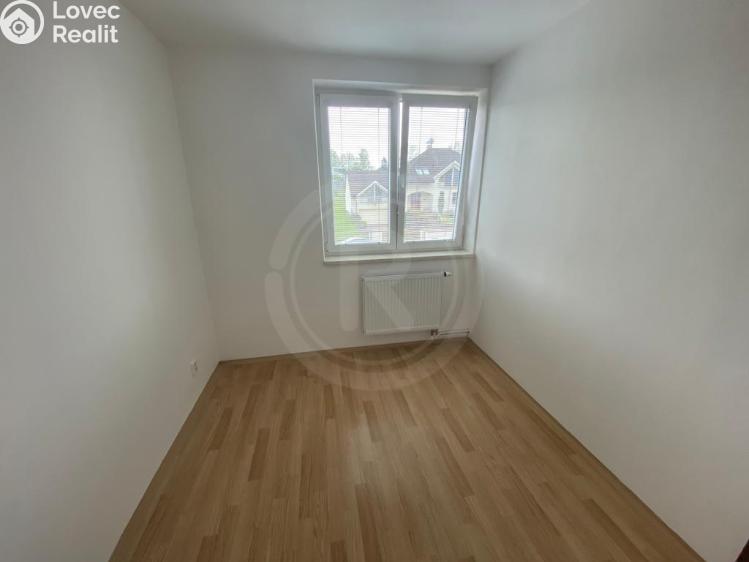 Аренда квартиры 2+KK Dobrá Voda u Českých Budějovic, U Rybníka 1876/9 č. 6