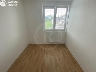 Аренда квартиры 2+KK Dobrá Voda u Českých Budějovic, U Rybníka č. 5