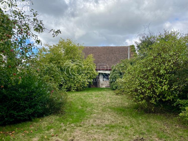 Prodej rodinného domu Líšťany č. 1