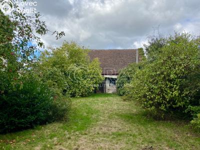 Prodej rodinného domu Líšťany č. 1