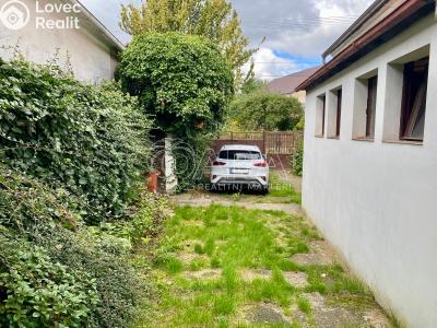 Prodej rodinného domu Líšťany č. 3