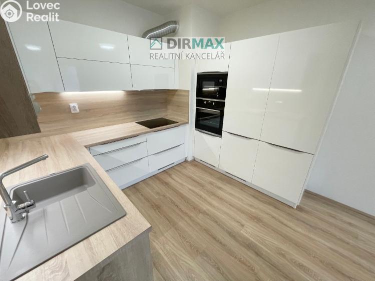 Pronájem bytu 2+KK Plzeň, Studentská 2330/61 č. 2