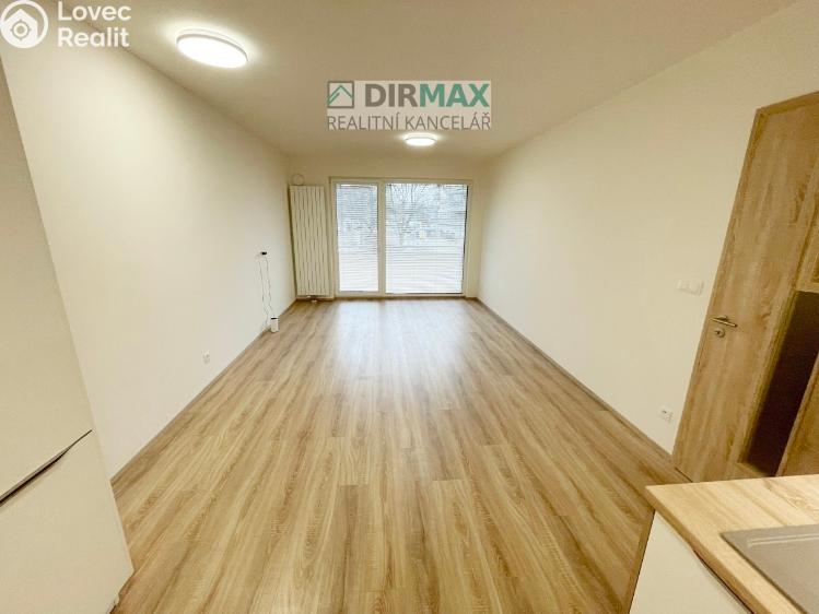 Pronájem bytu 2+KK Plzeň, Studentská 2330/61 č. 4