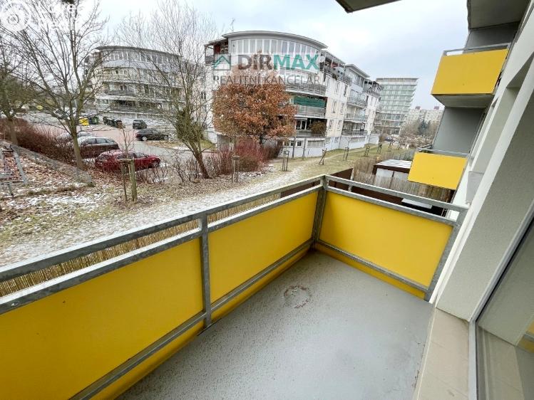 Pronájem bytu 2+KK Plzeň, Studentská 2330/61 č. 7