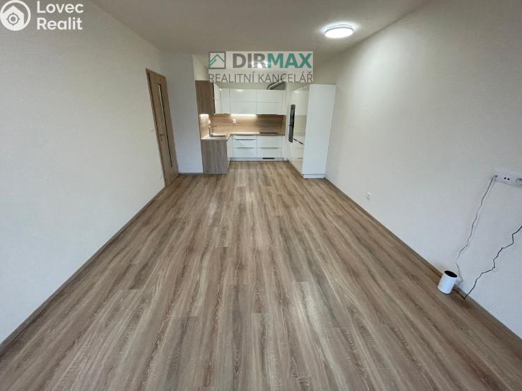 Pronájem bytu 2+KK Plzeň, Studentská 2330/61 č. 9