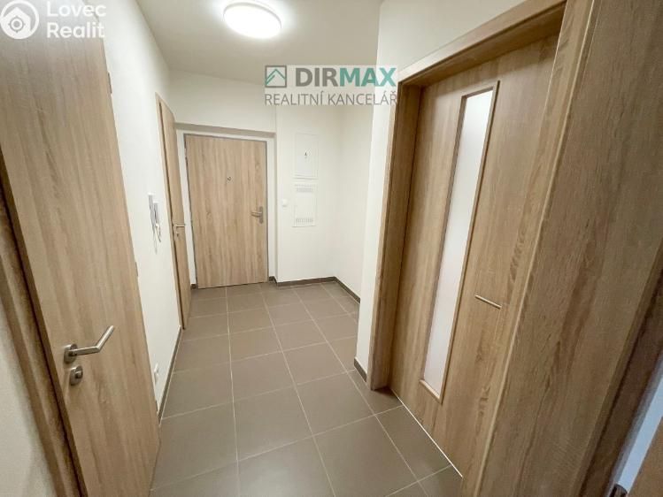 Pronájem bytu 2+KK Plzeň, Studentská 2330/61 č. 10