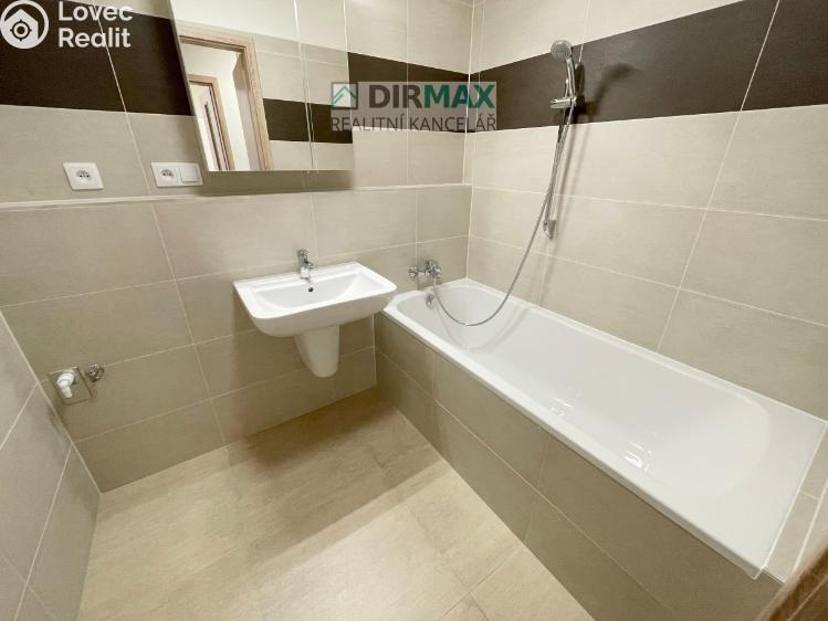 Pronájem bytu 2+KK Plzeň, Studentská 2330/61 č. 13