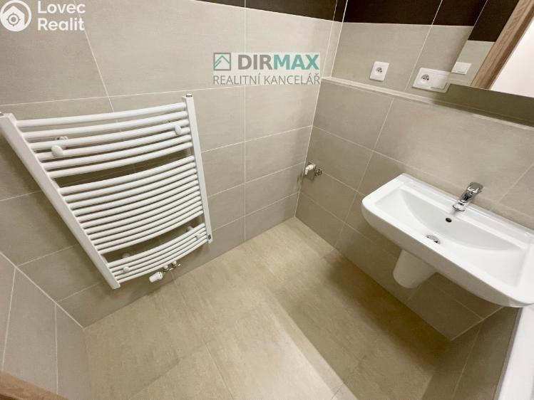 Pronájem bytu 2+KK Plzeň, Studentská 2330/61 č. 15