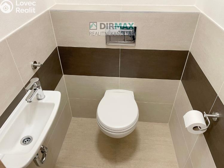 Pronájem bytu 2+KK Plzeň, Studentská 2330/61 č. 16