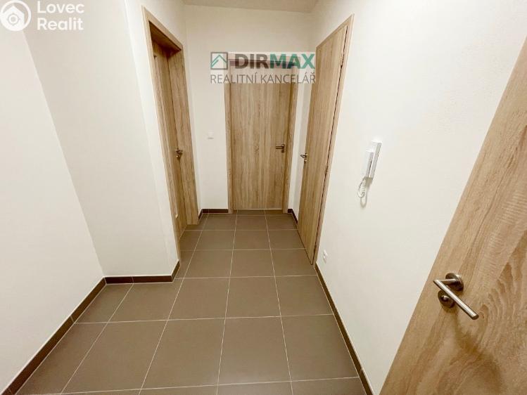 Pronájem bytu 2+KK Plzeň, Studentská 2330/61 č. 17