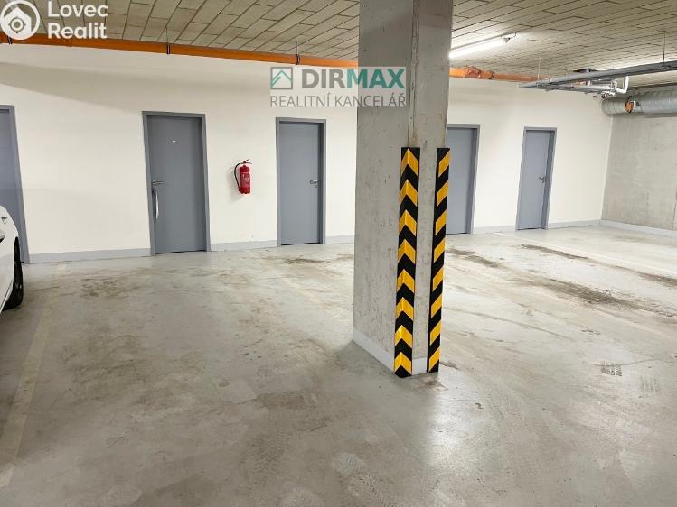 Pronájem bytu 2+KK Plzeň, Studentská 2330/61 č. 18