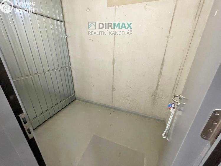 Pronájem bytu 2+KK Plzeň, Studentská 2330/61 č. 20