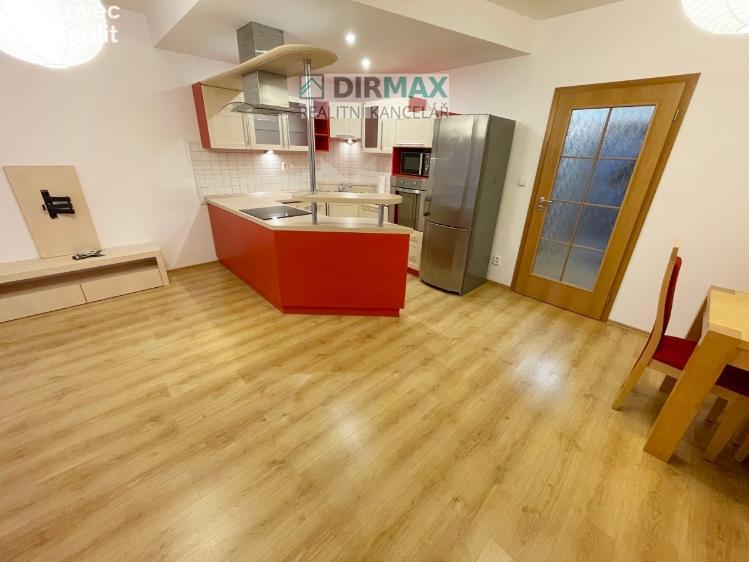 Pronájem bytu 2+KK Plzeň, Majerova 2838/38 č. 2