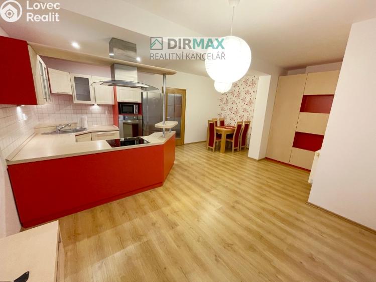 Pronájem bytu 2+KK Plzeň, Majerova 2838/38 č. 3