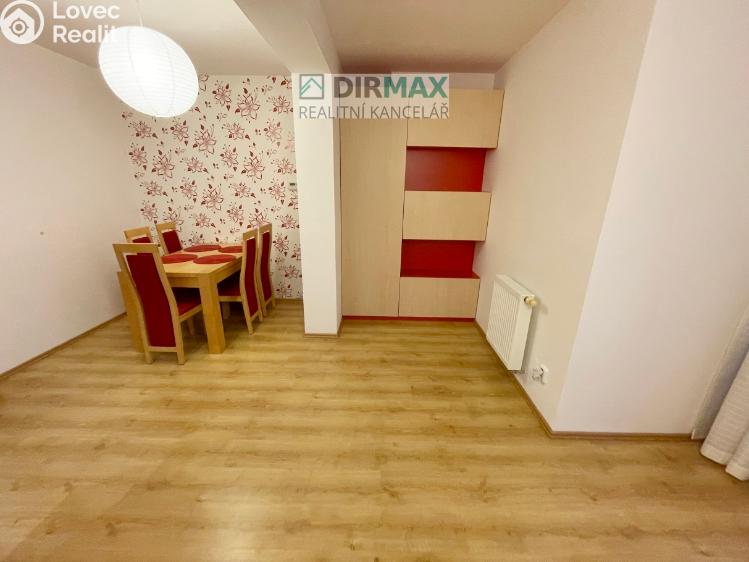 Pronájem bytu 2+KK Plzeň, Majerova 2838/38 č. 4