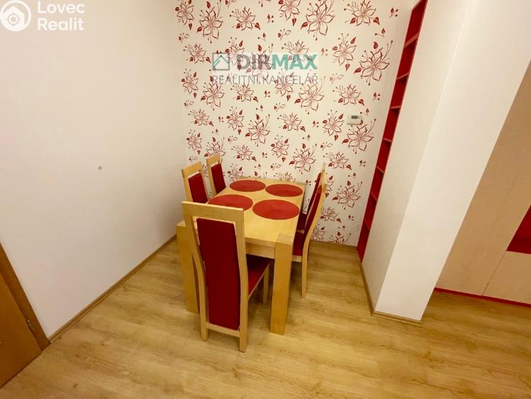 Pronájem bytu 2+KK Plzeň, Majerova 2838/38 č. 5