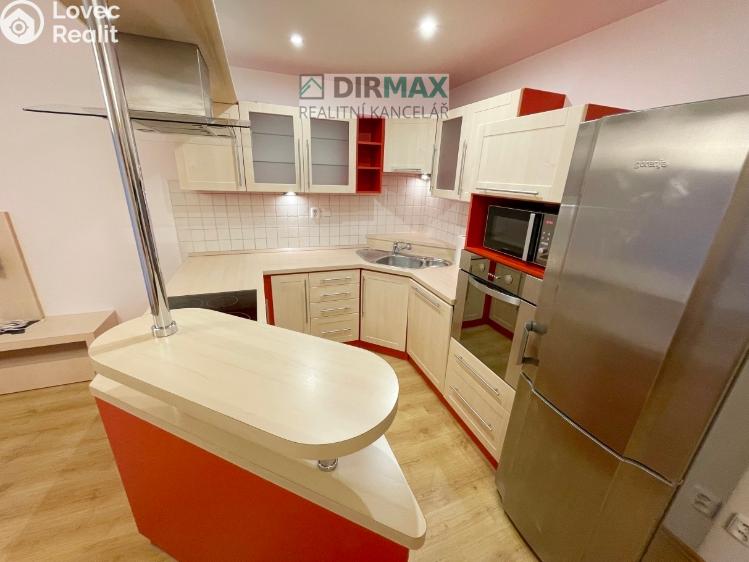 Pronájem bytu 2+KK Plzeň, Majerova 2838/38 č. 6