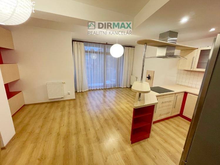 Pronájem bytu 2+KK Plzeň, Majerova 2838/38 č. 7