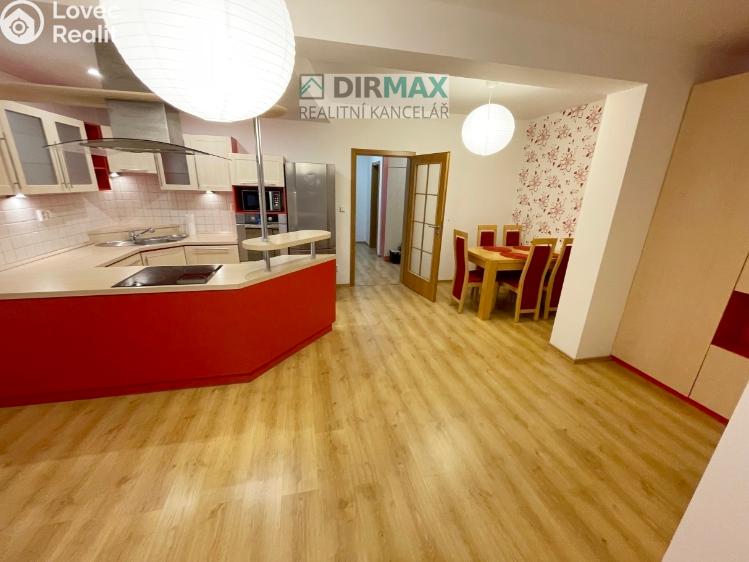 Pronájem bytu 2+KK Plzeň, Majerova 2838/38 č. 9