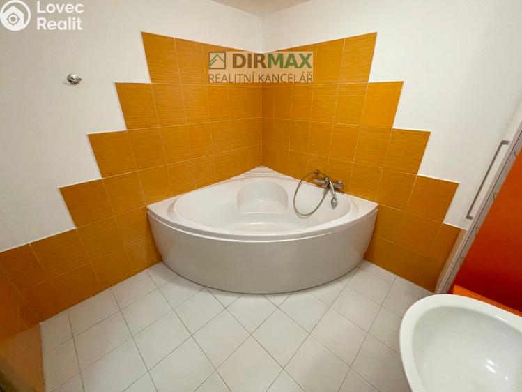 Pronájem bytu 2+KK Plzeň, Majerova 2838/38 č. 12