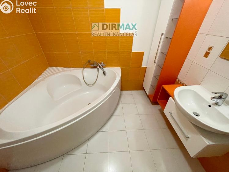 Pronájem bytu 2+KK Plzeň, Majerova 2838/38 č. 13