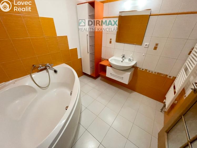 Pronájem bytu 2+KK Plzeň, Majerova 2838/38 č. 14