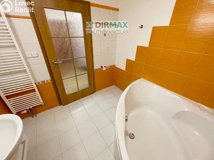 Pronájem bytu 2+KK Plzeň, Majerova 2838/38 č. 15