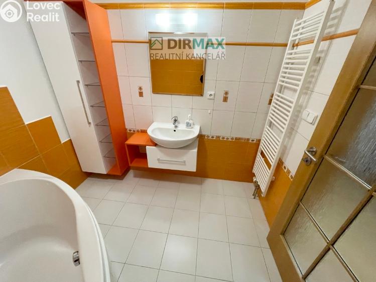 Pronájem bytu 2+KK Plzeň, Majerova 2838/38 č. 16