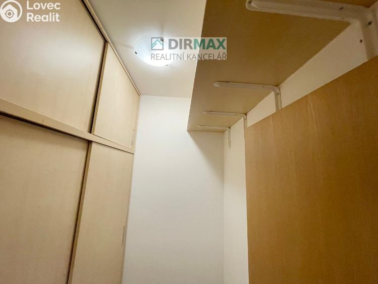 Pronájem bytu 2+KK Plzeň, Majerova 2838/38 č. 18