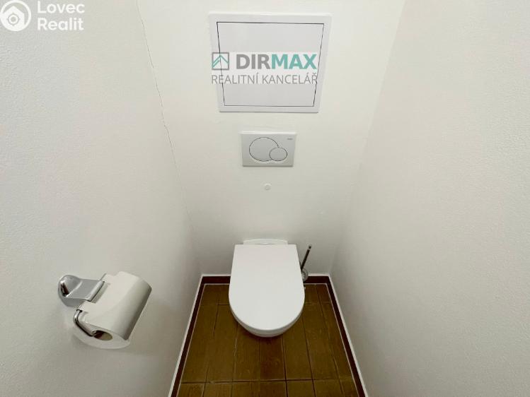 Pronájem bytu 2+KK Plzeň, Majerova 2838/38 č. 19