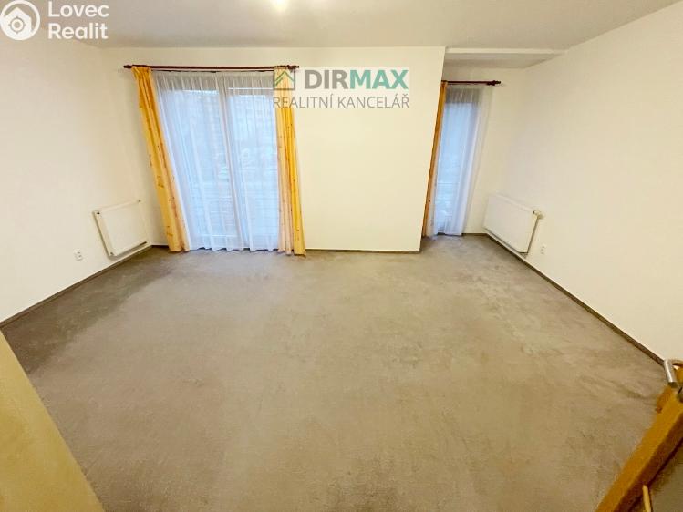 Pronájem bytu 2+KK Plzeň, Majerova 2838/38 č. 20