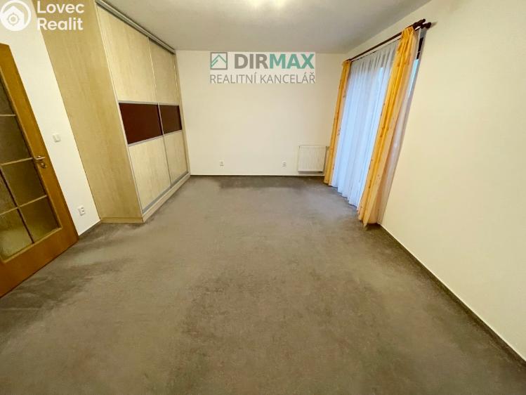 Pronájem bytu 2+KK Plzeň, Majerova 2838/38 č. 23